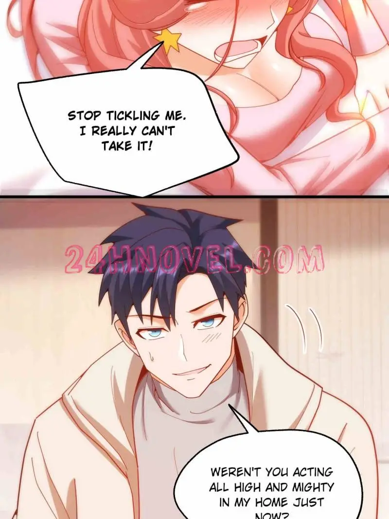 I Regressed to Level Up Instead of Being a Simp Chapter 242 - page 45