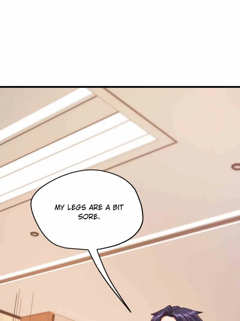 I Regressed to Level Up Instead of Being a Simp Chapter 242 - page 50