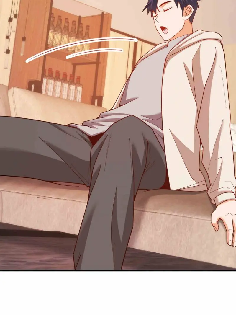 I Regressed to Level Up Instead of Being a Simp Chapter 242 - page 51