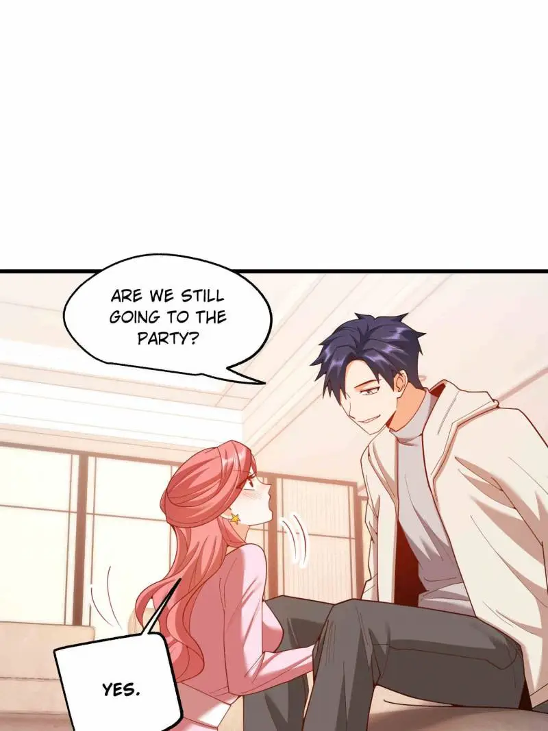 I Regressed to Level Up Instead of Being a Simp Chapter 242 - page 57