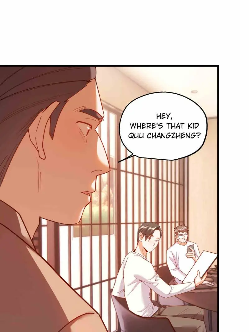 I Regressed to Level Up Instead of Being a Simp Chapter 242 - page 63