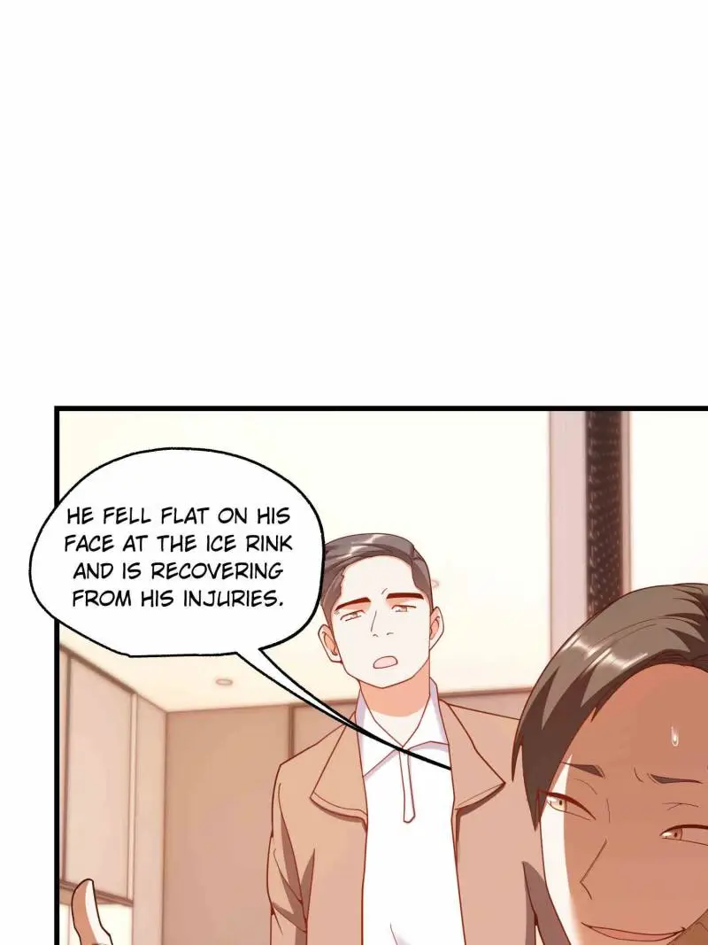 I Regressed to Level Up Instead of Being a Simp Chapter 242 - page 65