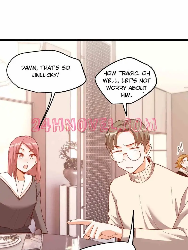 I Regressed to Level Up Instead of Being a Simp Chapter 242 - page 67