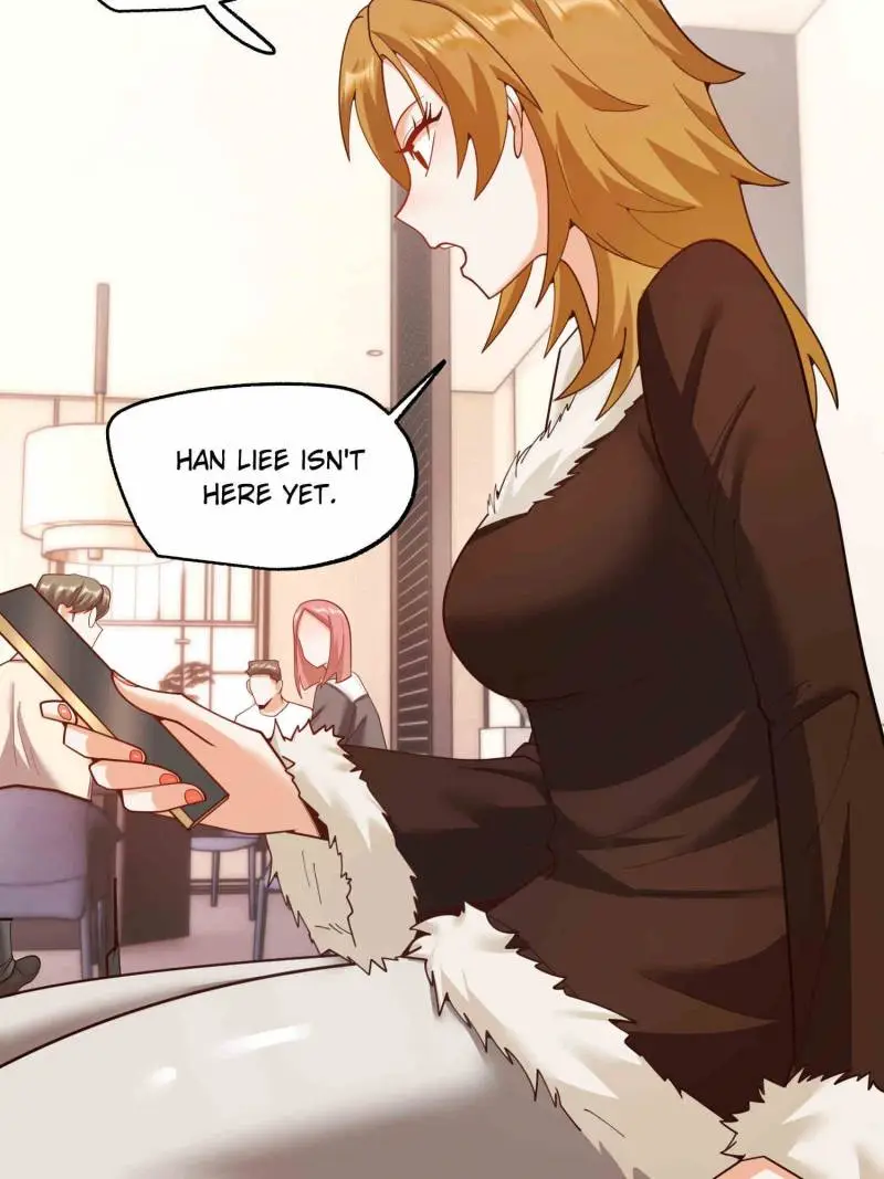 I Regressed to Level Up Instead of Being a Simp Chapter 242 - page 69