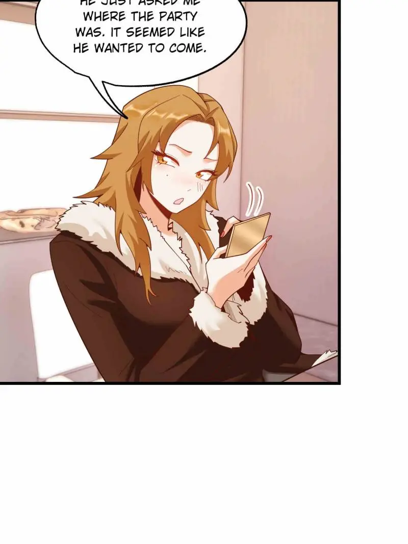 I Regressed to Level Up Instead of Being a Simp Chapter 242 - page 72