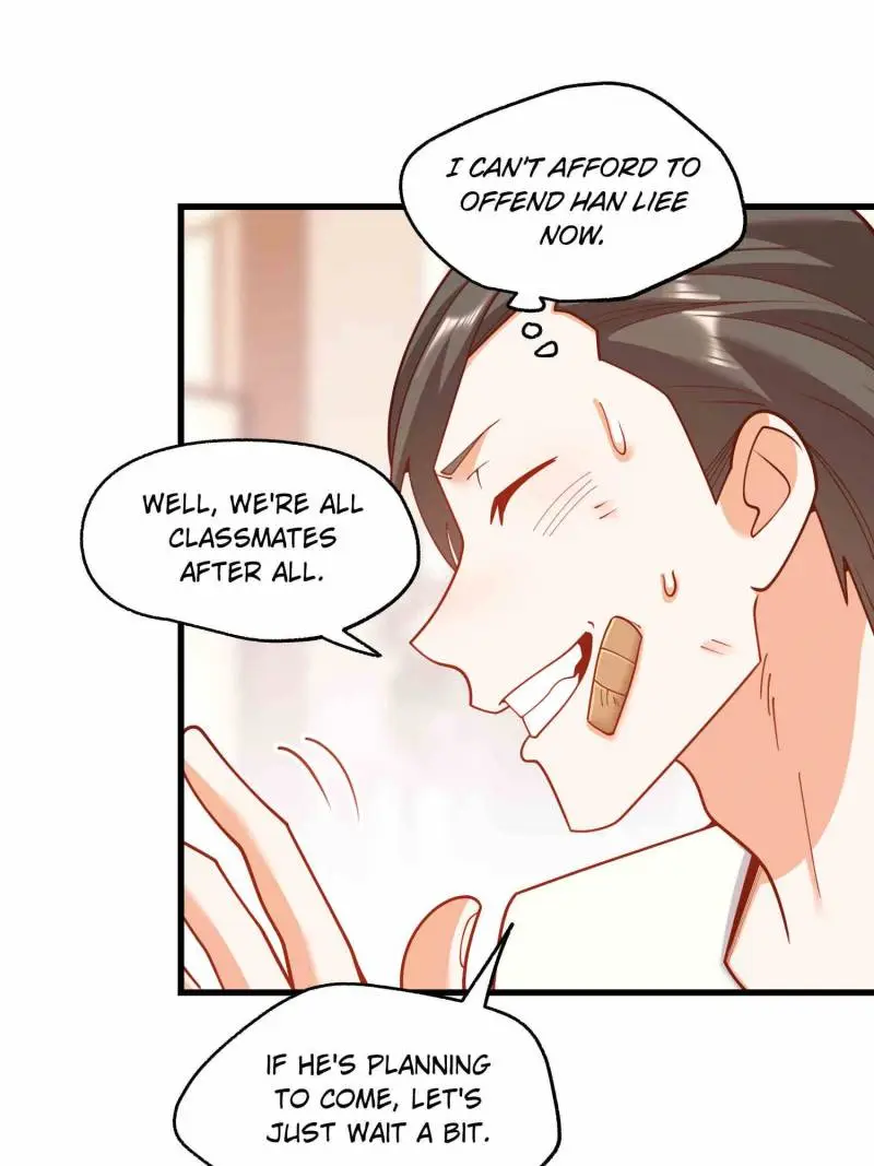 I Regressed to Level Up Instead of Being a Simp Chapter 242 - page 73