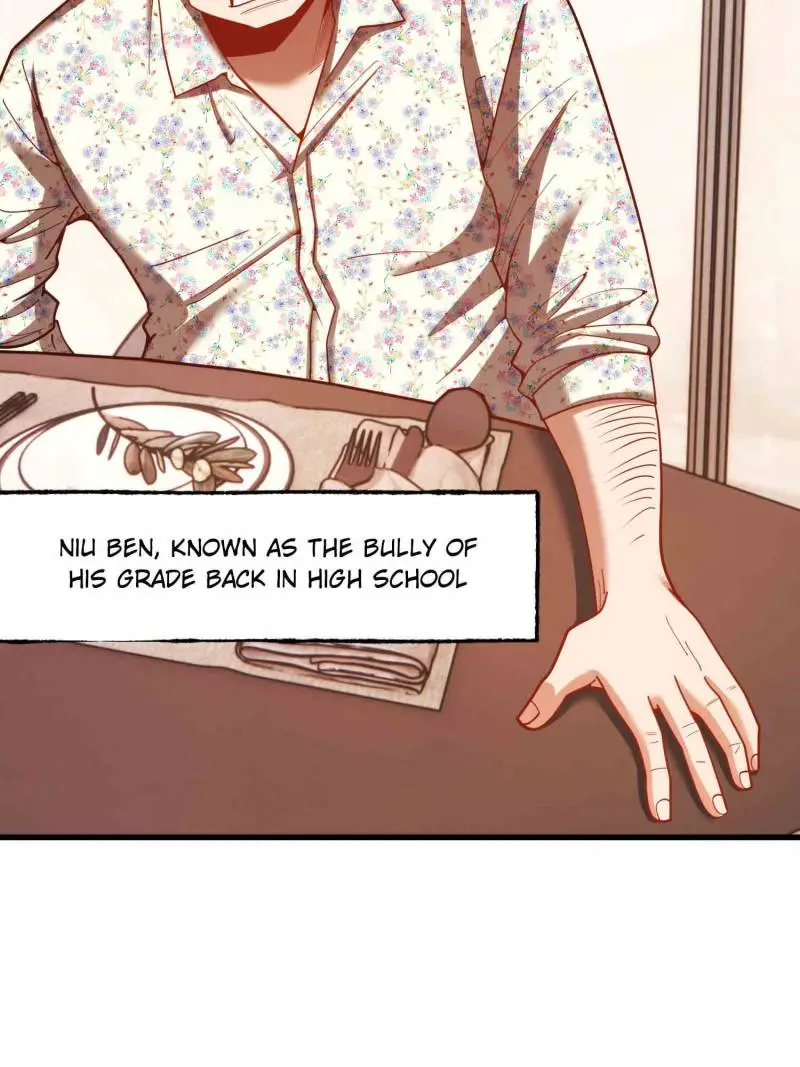 I Regressed to Level Up Instead of Being a Simp Chapter 242 - page 79