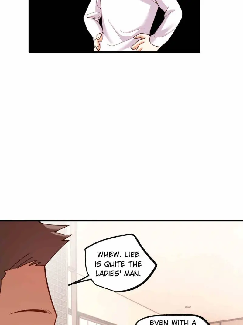 I Regressed to Level Up Instead of Being a Simp Chapter 244 - page 10