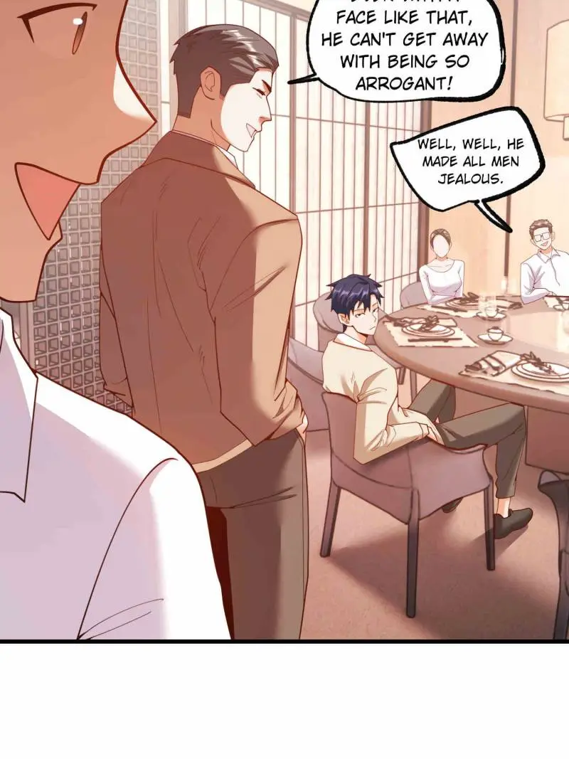 I Regressed to Level Up Instead of Being a Simp Chapter 244 - page 11