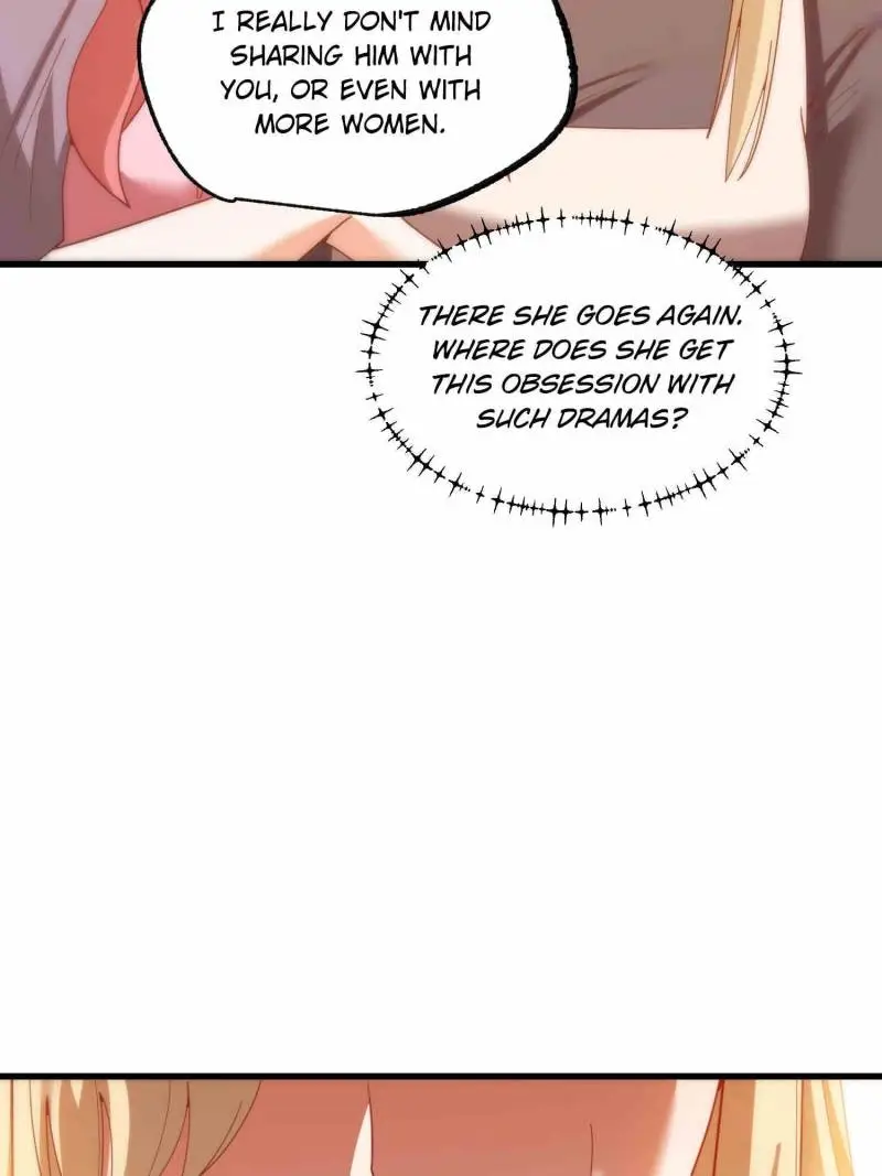 I Regressed to Level Up Instead of Being a Simp Chapter 244 - page 15