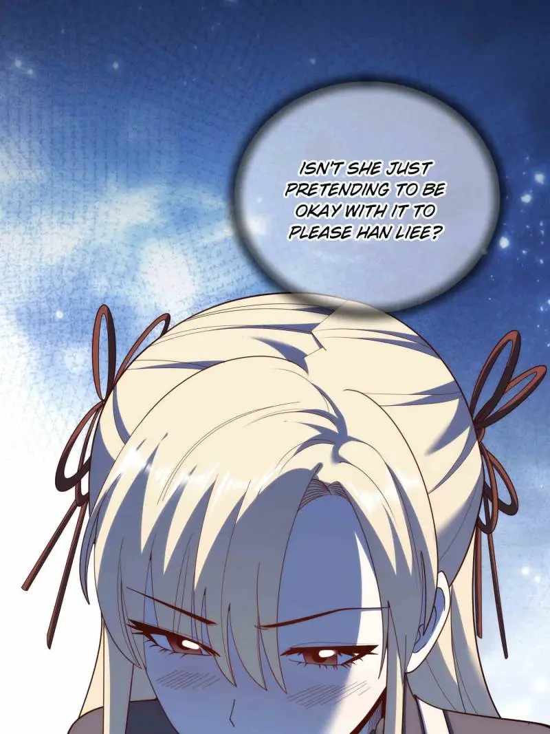 I Regressed to Level Up Instead of Being a Simp Chapter 244 - page 17