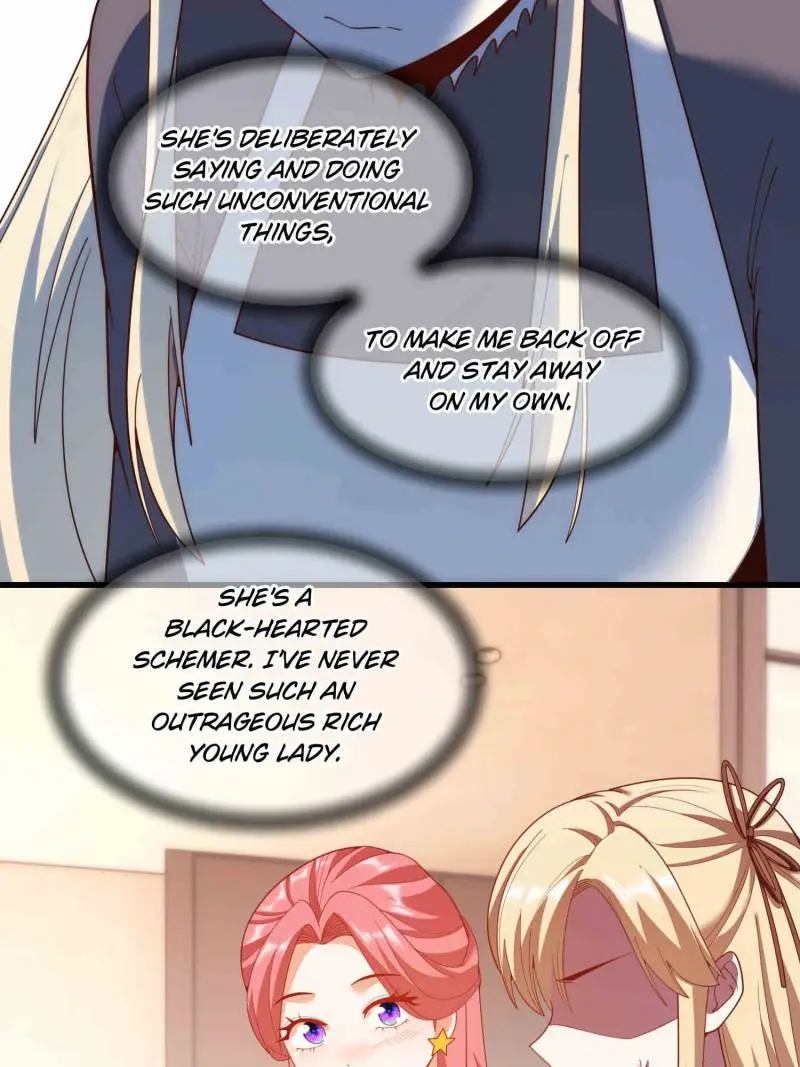 I Regressed to Level Up Instead of Being a Simp Chapter 244 - page 18