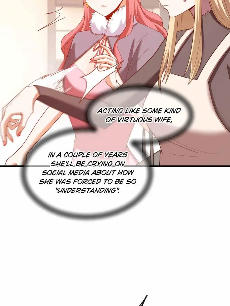 I Regressed to Level Up Instead of Being a Simp Chapter 244 - page 19