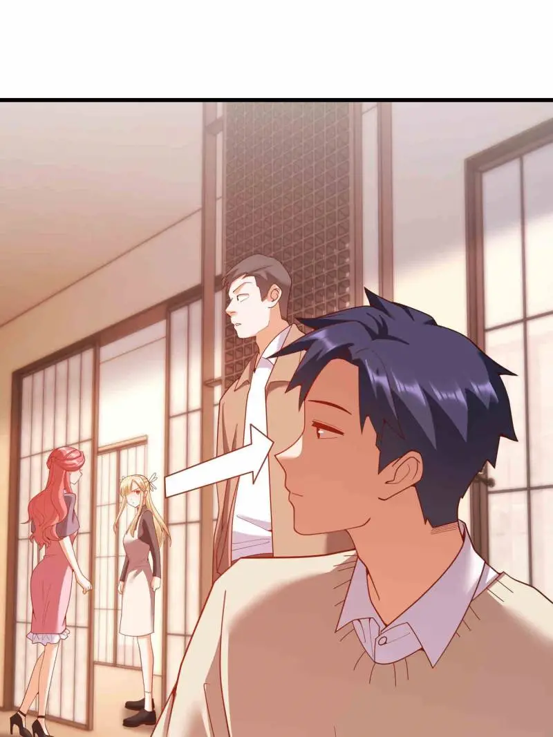 I Regressed to Level Up Instead of Being a Simp Chapter 244 - page 23