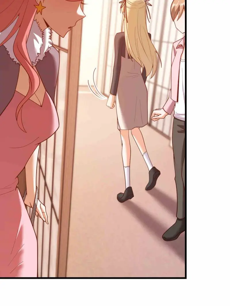 I Regressed to Level Up Instead of Being a Simp Chapter 244 - page 27