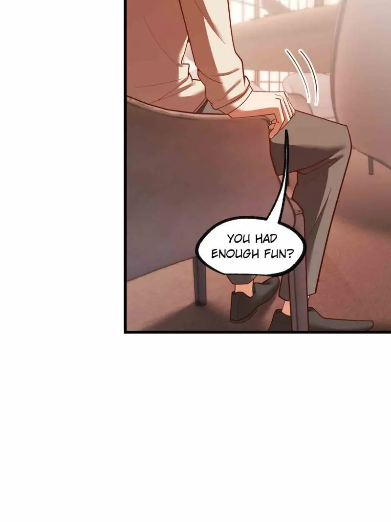 I Regressed to Level Up Instead of Being a Simp Chapter 244 - page 30