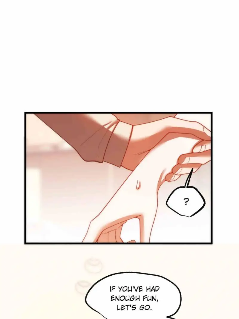 I Regressed to Level Up Instead of Being a Simp Chapter 244 - page 33