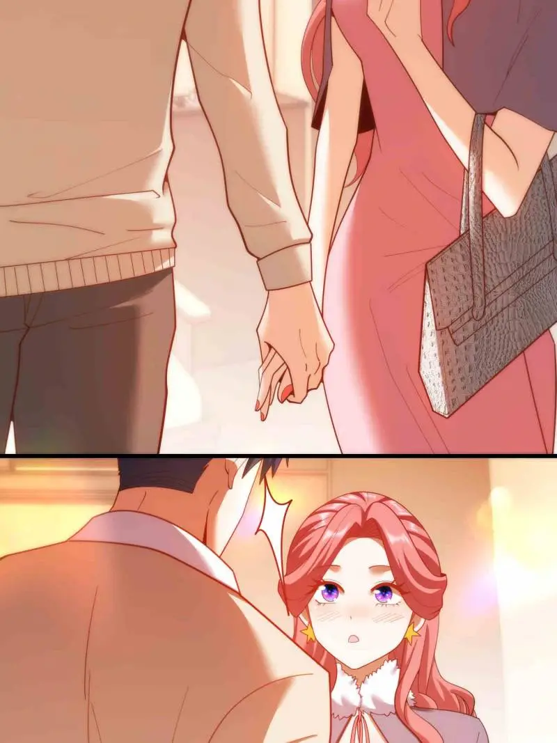 I Regressed to Level Up Instead of Being a Simp Chapter 244 - page 35