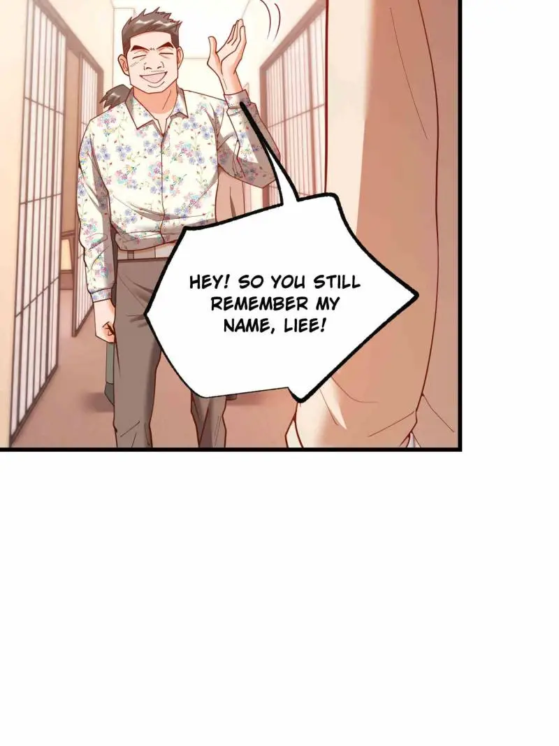 I Regressed to Level Up Instead of Being a Simp Chapter 244 - page 45