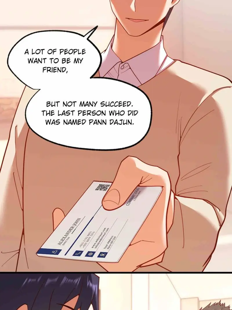 I Regressed to Level Up Instead of Being a Simp Chapter 244 - page 47