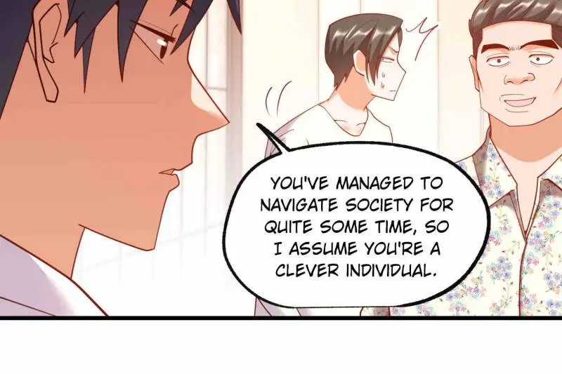 I Regressed to Level Up Instead of Being a Simp Chapter 244 - page 48