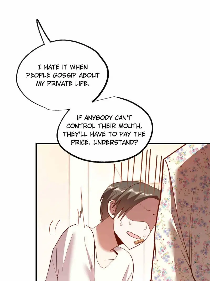 I Regressed to Level Up Instead of Being a Simp Chapter 244 - page 49