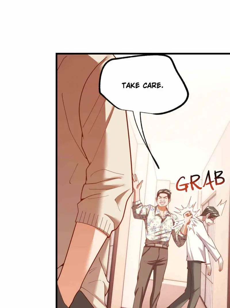 I Regressed to Level Up Instead of Being a Simp Chapter 244 - page 52