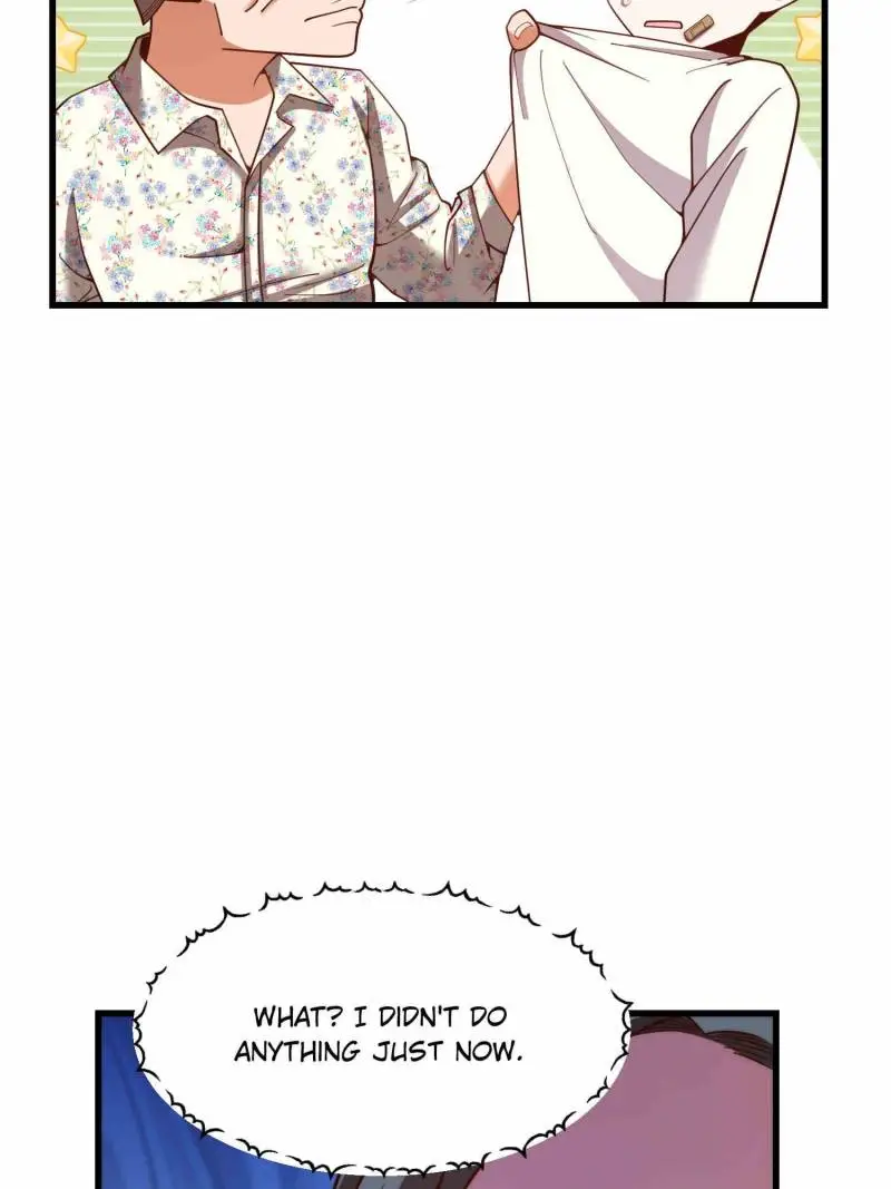 I Regressed to Level Up Instead of Being a Simp Chapter 244 - page 54