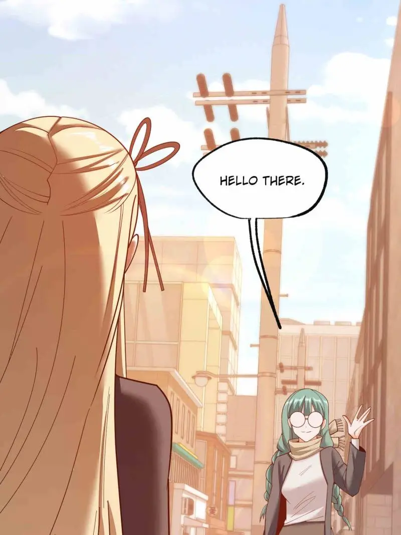 I Regressed to Level Up Instead of Being a Simp Chapter 244 - page 67