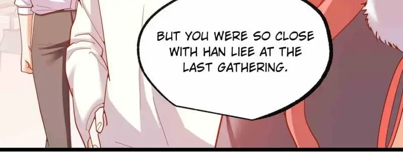 I Regressed to Level Up Instead of Being a Simp Chapter 244 - page 8