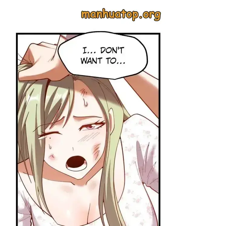 I Regressed to Level Up Instead of Being a Simp Chapter 246 - page 1