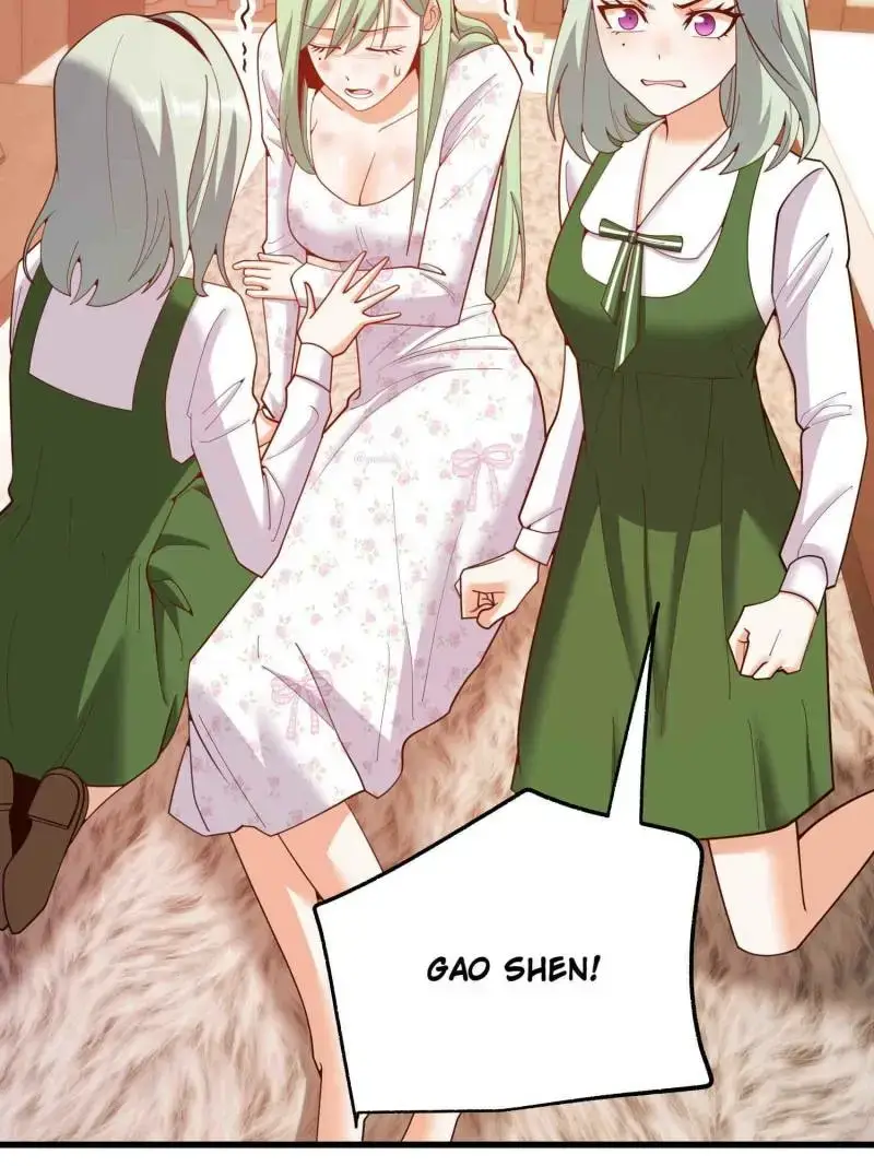 I Regressed to Level Up Instead of Being a Simp Chapter 246 - page 10