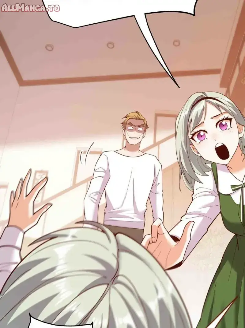 I Regressed to Level Up Instead of Being a Simp Chapter 246 - page 15