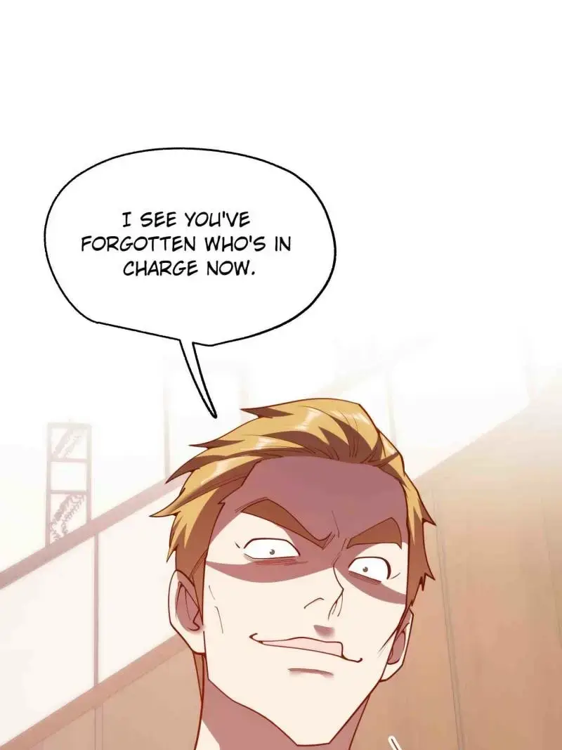 I Regressed to Level Up Instead of Being a Simp Chapter 246 - page 17