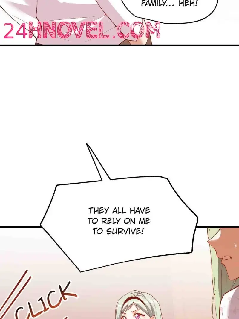 I Regressed to Level Up Instead of Being a Simp Chapter 246 - page 20