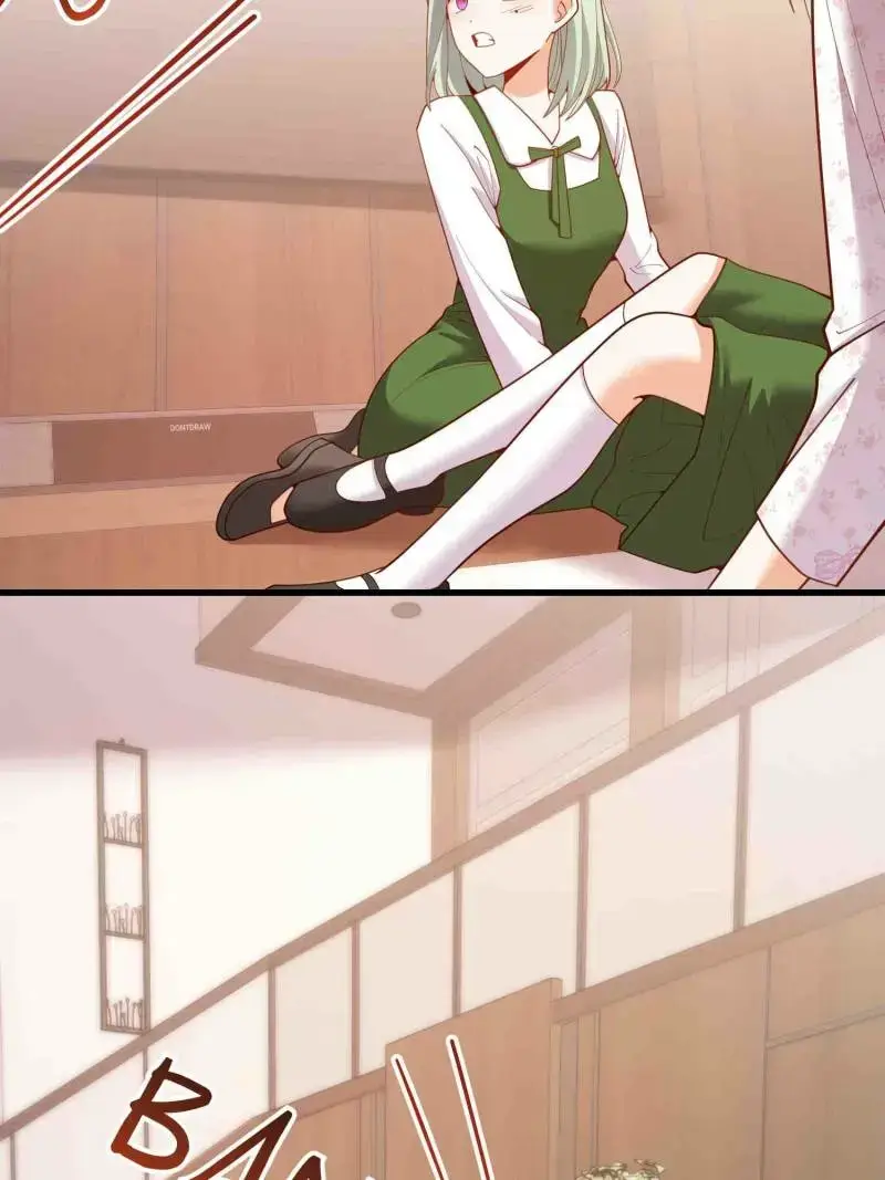 I Regressed to Level Up Instead of Being a Simp Chapter 246 - page 21