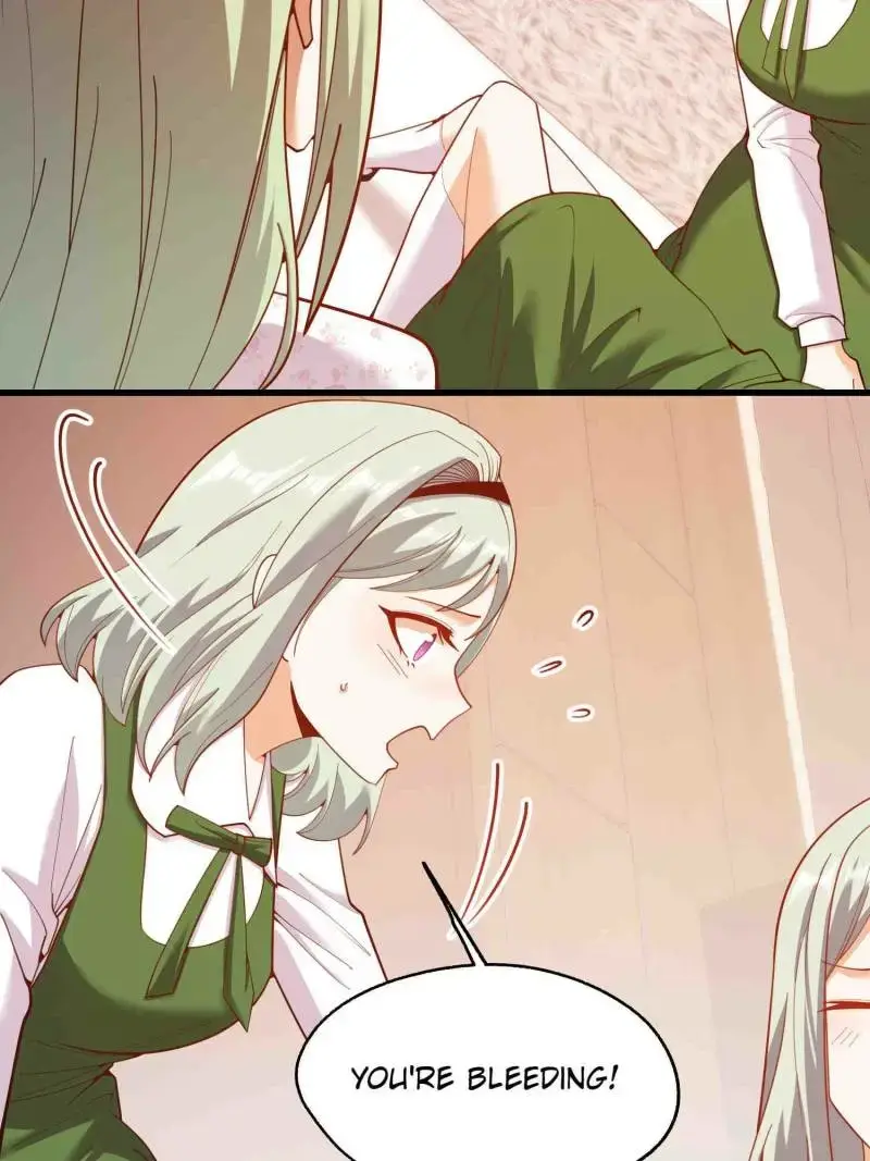 I Regressed to Level Up Instead of Being a Simp Chapter 246 - page 23