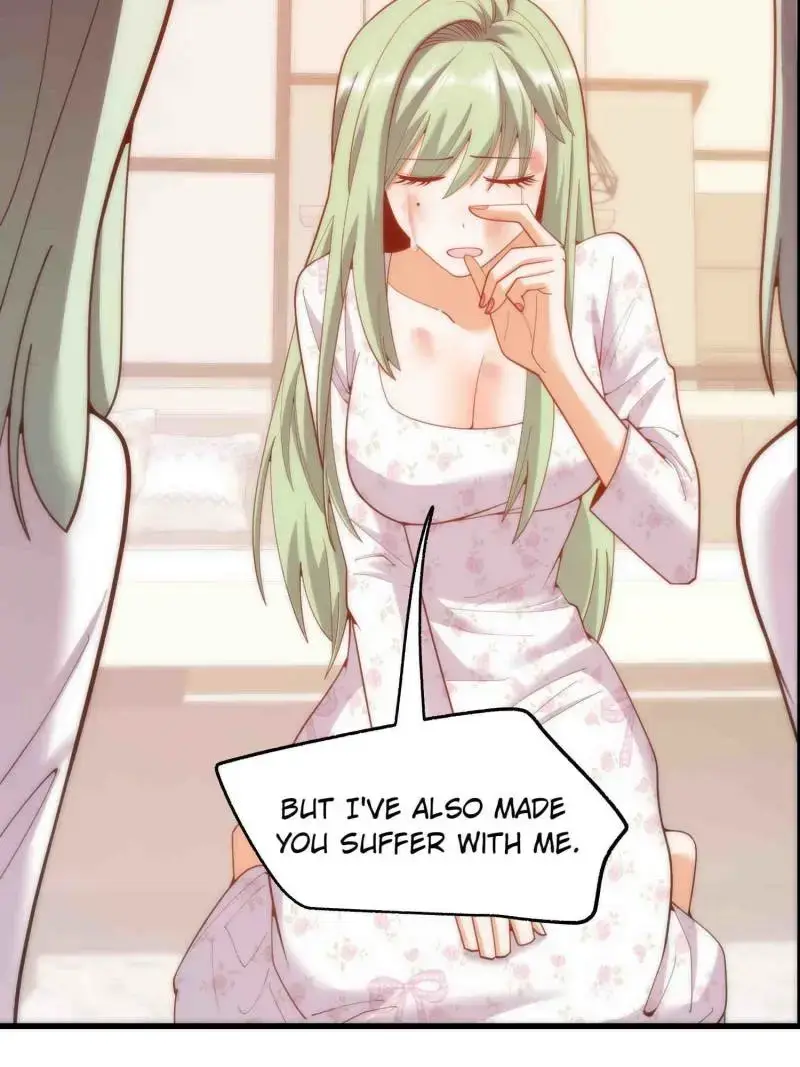 I Regressed to Level Up Instead of Being a Simp Chapter 246 - page 27