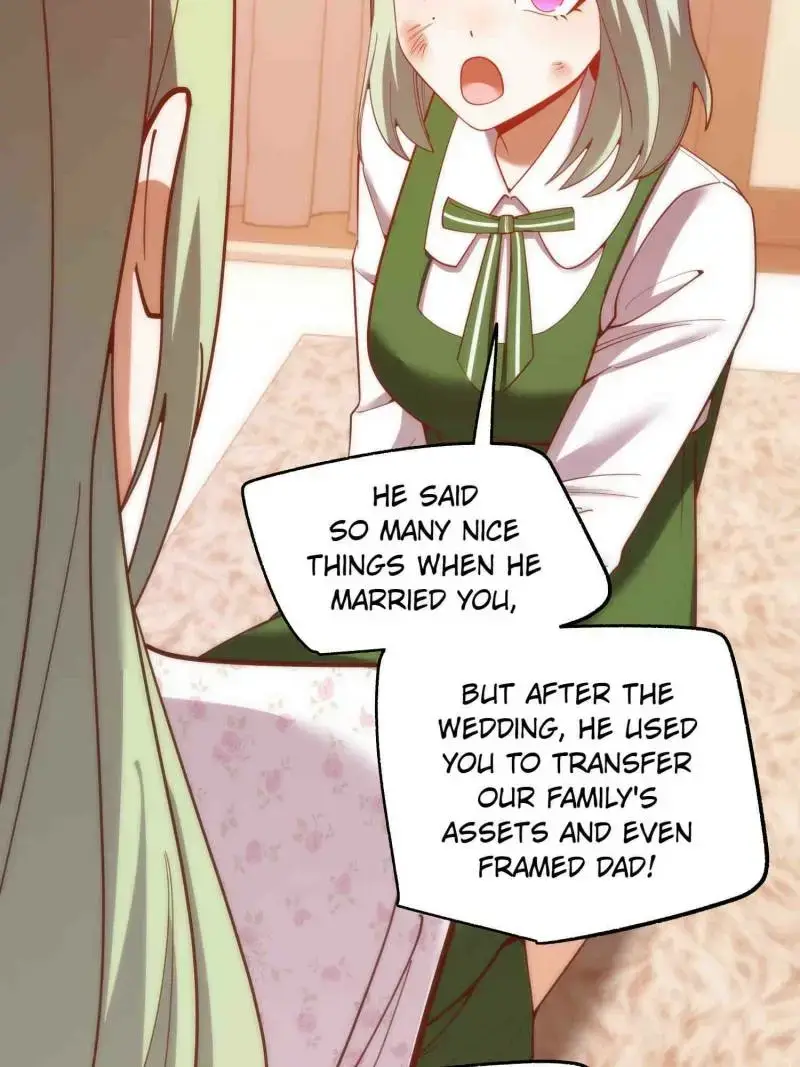 I Regressed to Level Up Instead of Being a Simp Chapter 246 - page 30