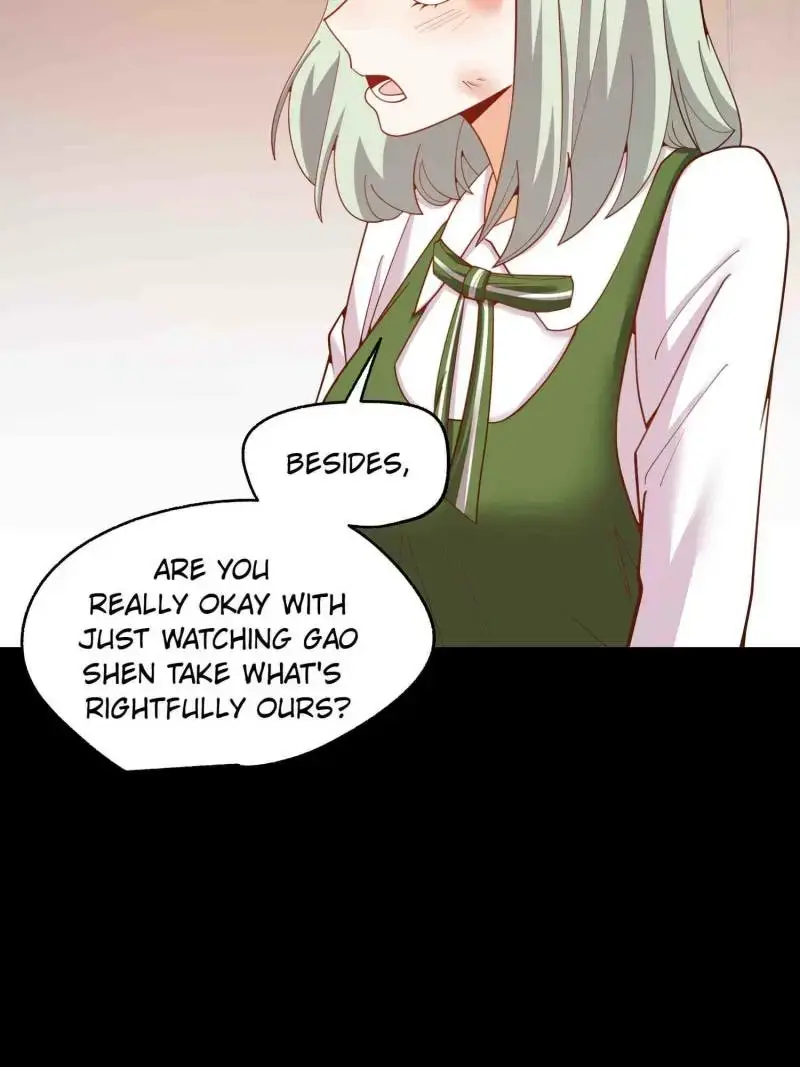 I Regressed to Level Up Instead of Being a Simp Chapter 246 - page 36