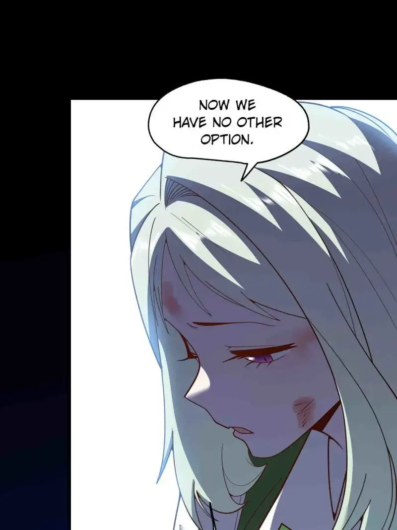 I Regressed to Level Up Instead of Being a Simp Chapter 246 - page 37