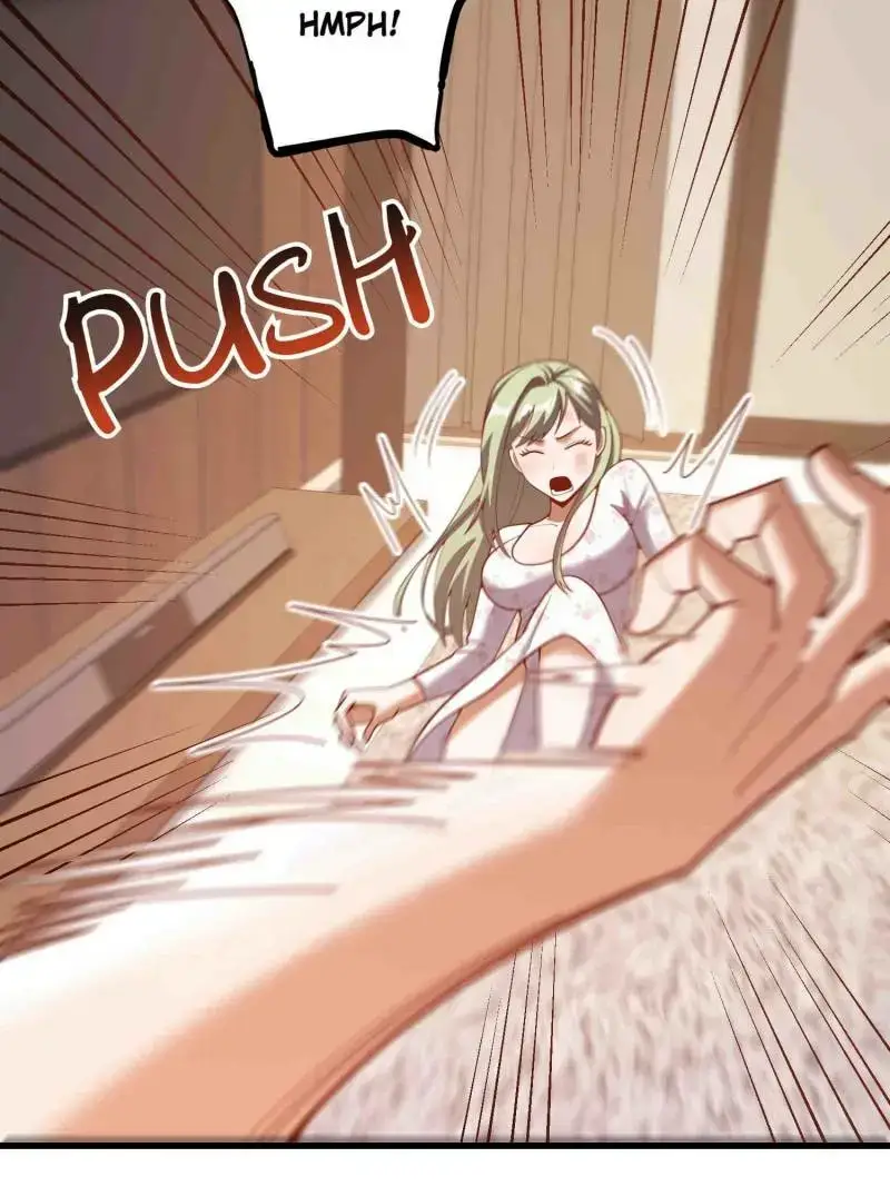 I Regressed to Level Up Instead of Being a Simp Chapter 246 - page 4