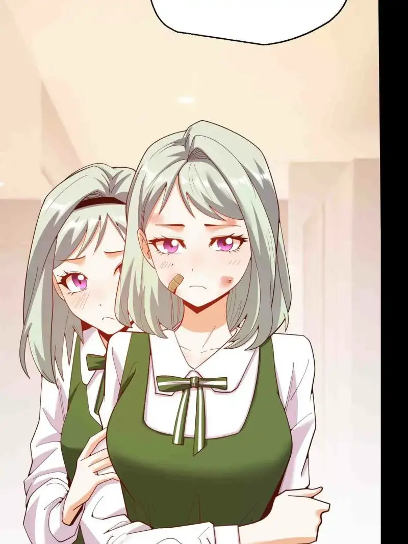 I Regressed to Level Up Instead of Being a Simp Chapter 246 - page 44