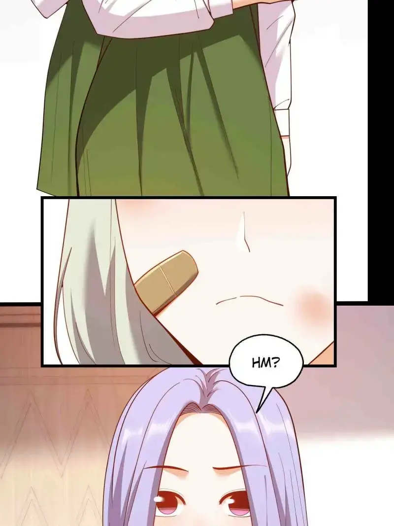 I Regressed to Level Up Instead of Being a Simp Chapter 246 - page 45