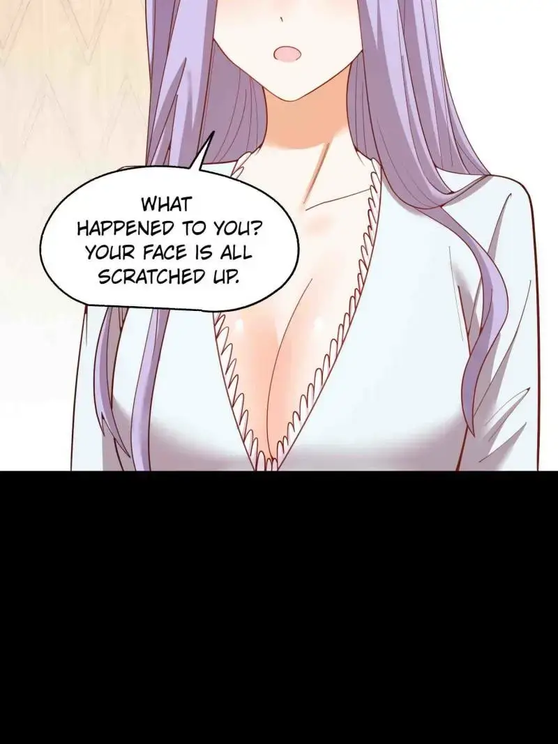 I Regressed to Level Up Instead of Being a Simp Chapter 246 - page 46