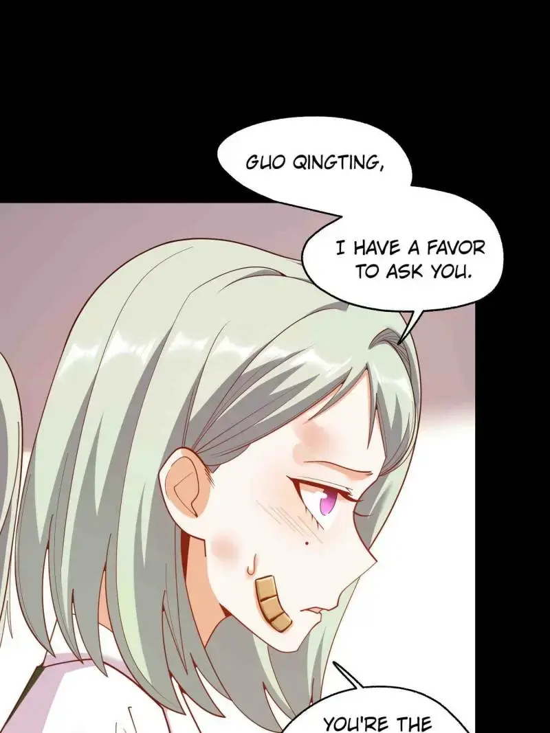 I Regressed to Level Up Instead of Being a Simp Chapter 246 - page 47