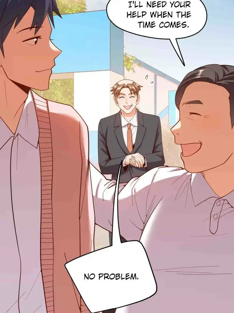 I Regressed to Level Up Instead of Being a Simp Chapter 246 - page 55