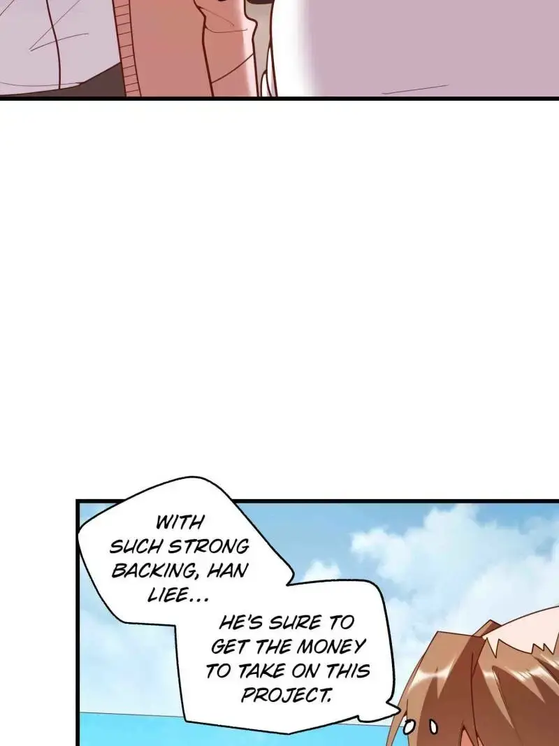 I Regressed to Level Up Instead of Being a Simp Chapter 246 - page 56