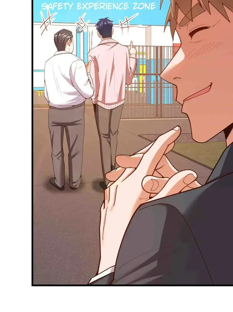 I Regressed to Level Up Instead of Being a Simp Chapter 246 - page 57