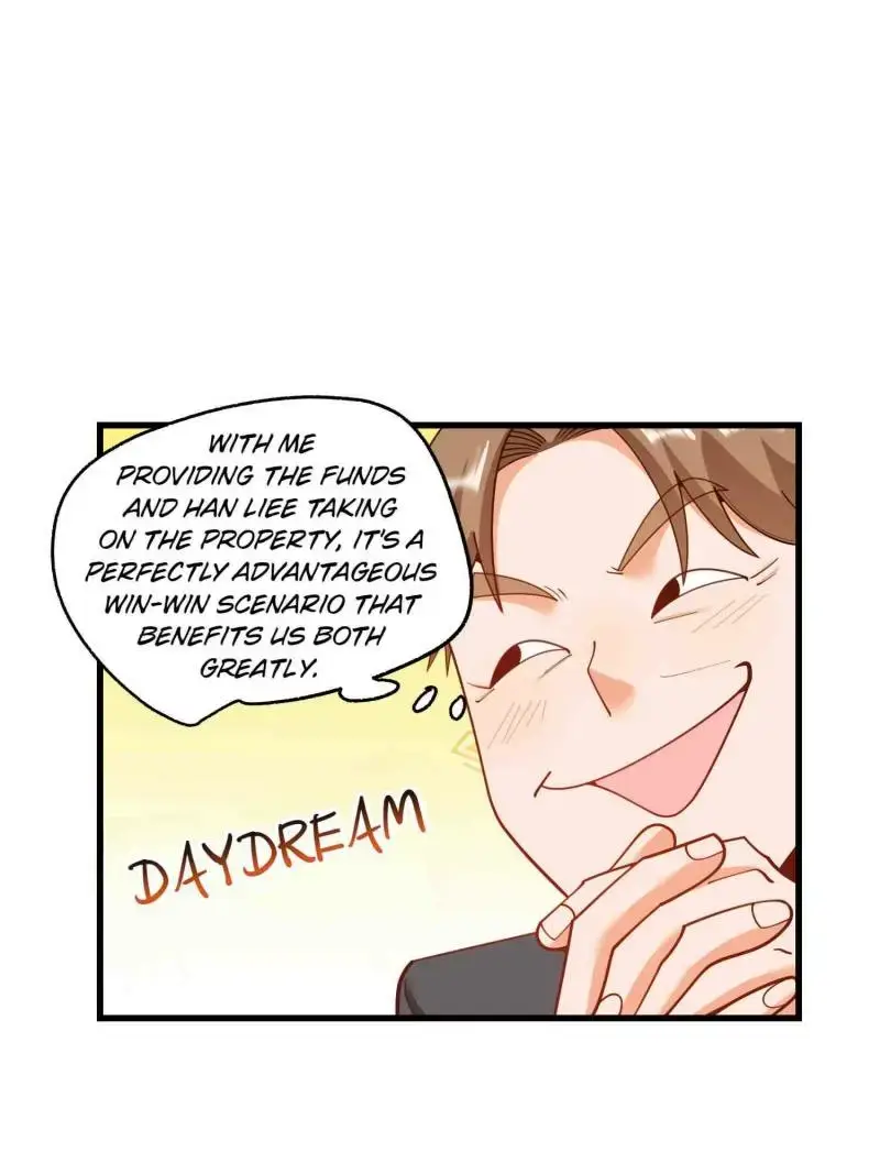 I Regressed to Level Up Instead of Being a Simp Chapter 246 - page 58